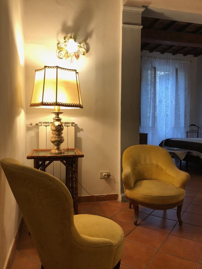 Alex Home Firenze Bagian luar foto