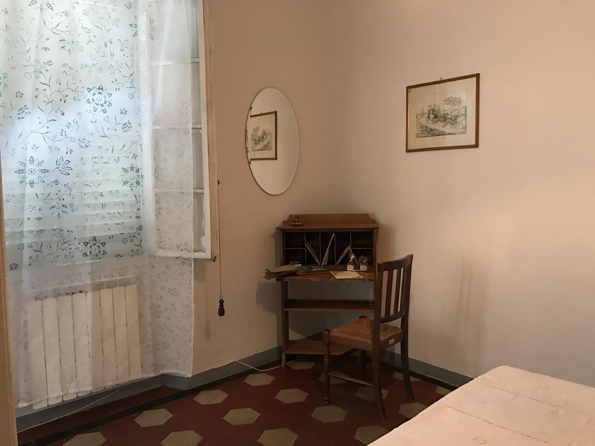 Alex Home Firenze Bagian luar foto