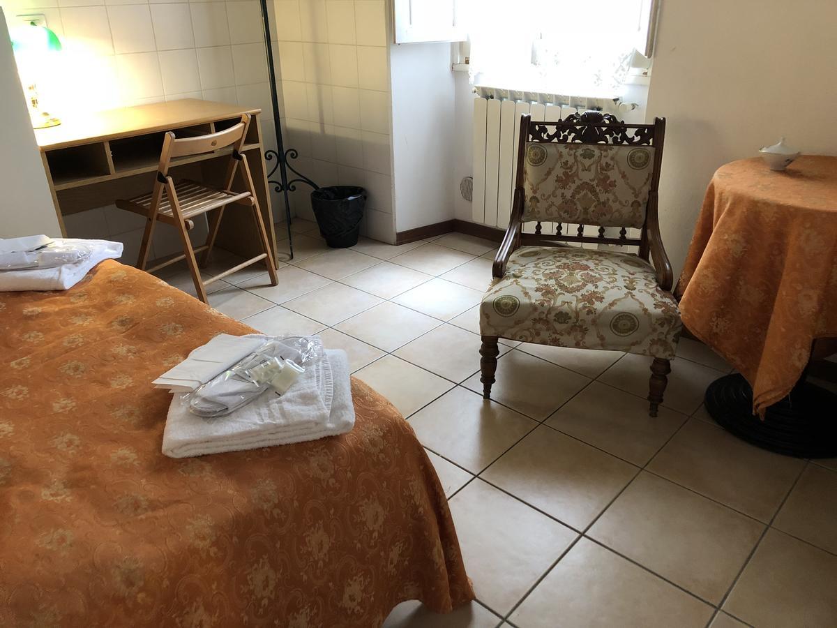 Alex Home Firenze Bagian luar foto