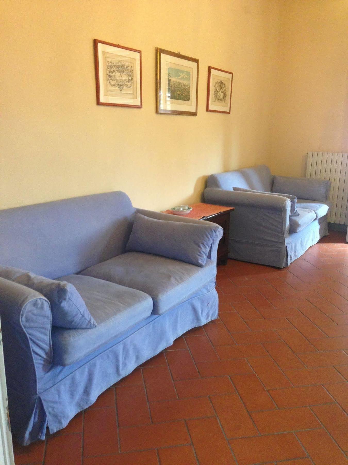 Alex Home Firenze Bagian luar foto