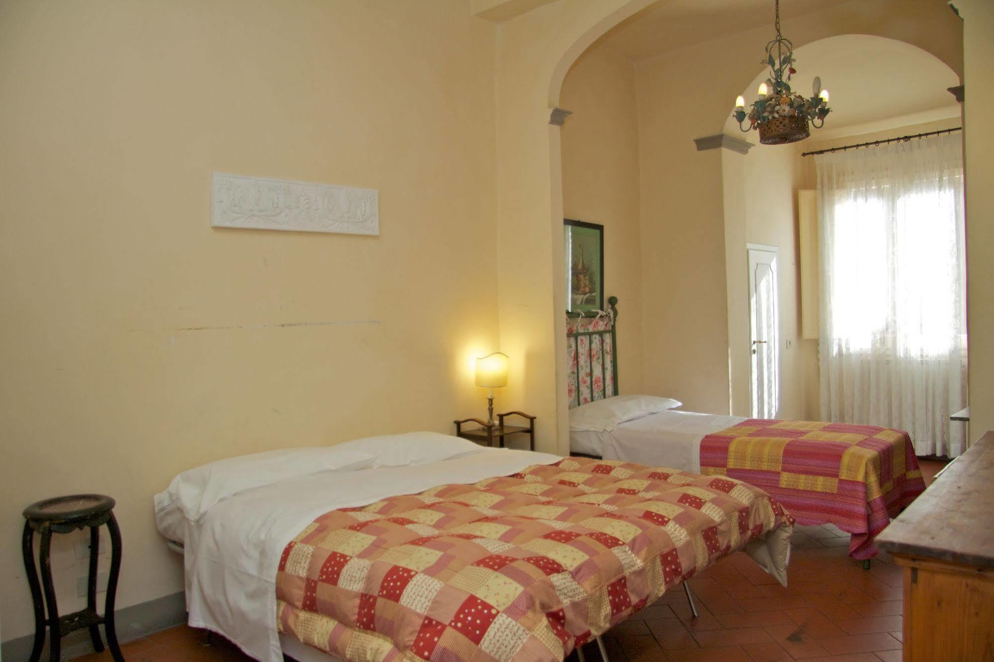 Alex Home Firenze Bagian luar foto
