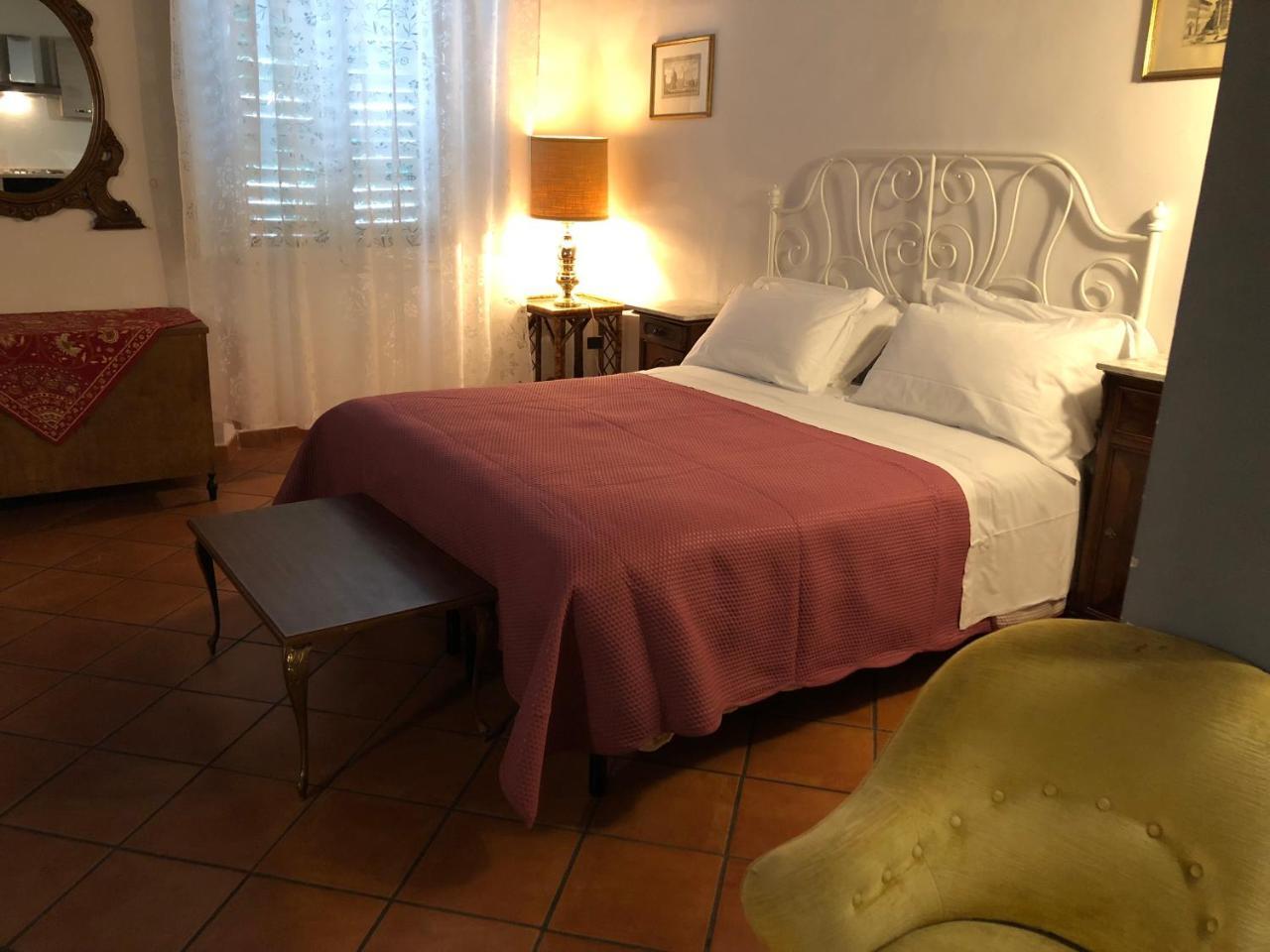 Alex Home Firenze Bagian luar foto