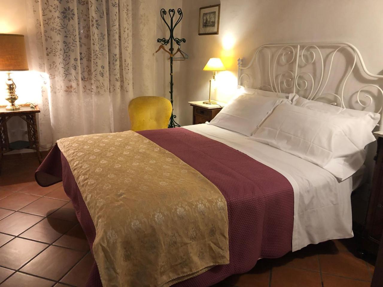 Alex Home Firenze Bagian luar foto