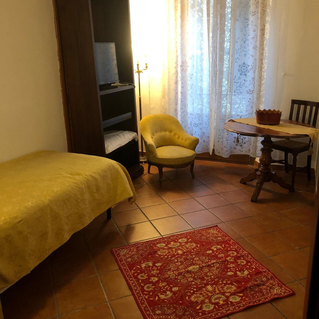 Alex Home Firenze Bagian luar foto