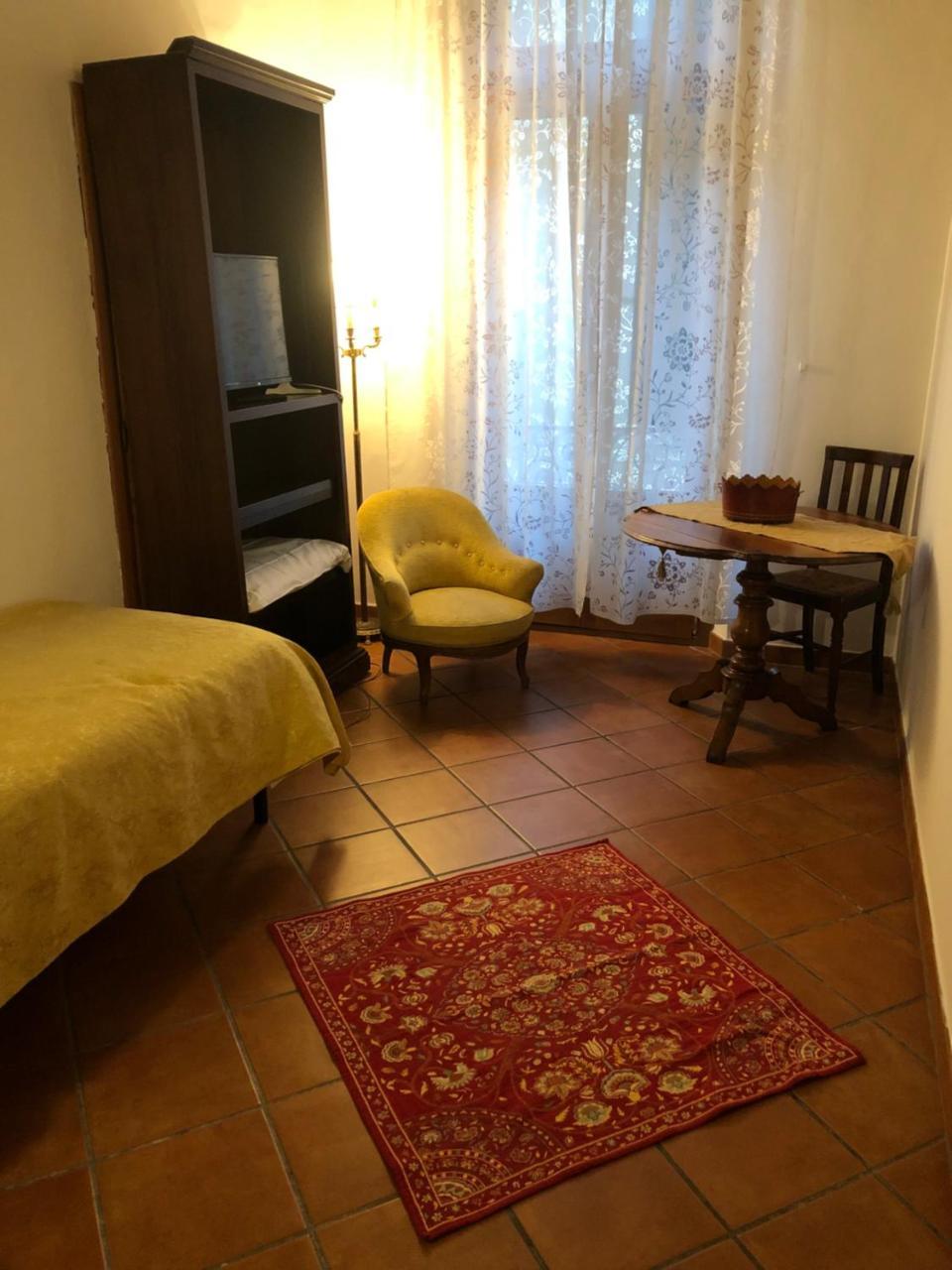 Alex Home Firenze Bagian luar foto